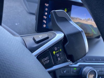 2018 BMW i3 94Ah