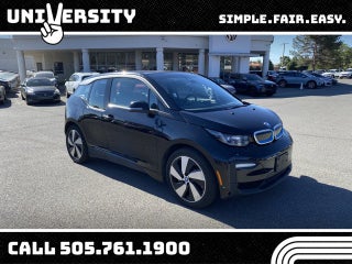 2018 BMW i3 94Ah