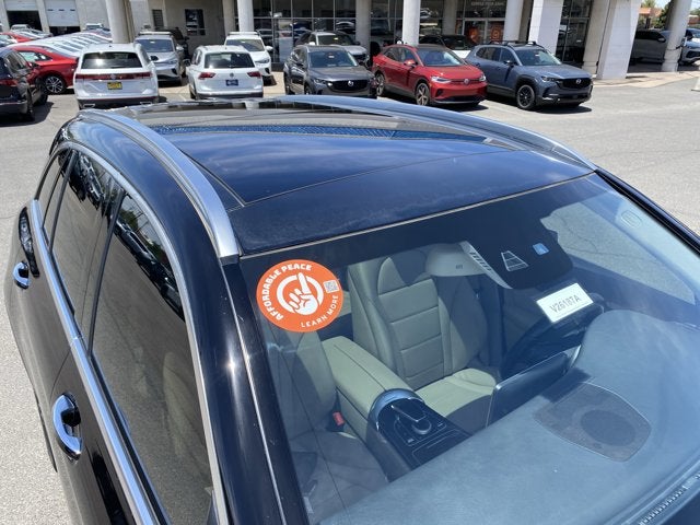 2016 Mercedes-Benz GLC 300 GLC 300