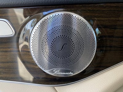 2016 Mercedes-Benz GLC 300 GLC 300