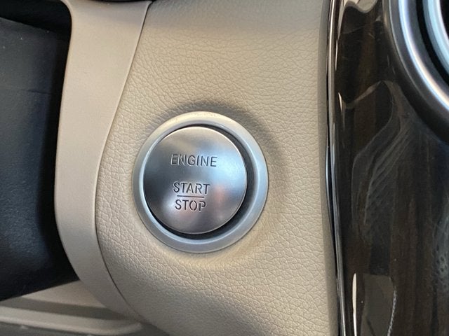 2016 Mercedes-Benz GLC 300 GLC 300
