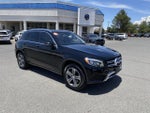 2016 Mercedes-Benz GLC 300 GLC 300