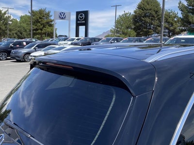 2016 Mercedes-Benz GLC 300 GLC 300