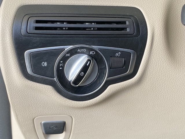 2016 Mercedes-Benz GLC 300 GLC 300