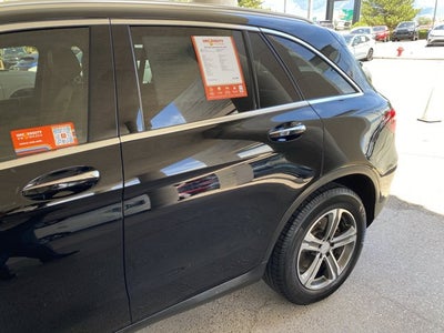 2016 Mercedes-Benz GLC 300 GLC 300