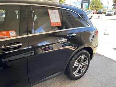 2016 Mercedes-Benz GLC 300 GLC 300