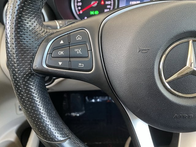 2016 Mercedes-Benz GLC 300 GLC 300