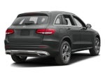 2016 Mercedes-Benz GLC 300 GLC 300