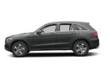 2016 Mercedes-Benz GLC 300 GLC 300