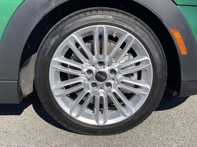 2022 MINI Hardtop 2 Door Cooper S