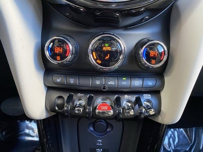 2022 MINI Hardtop 2 Door Cooper S