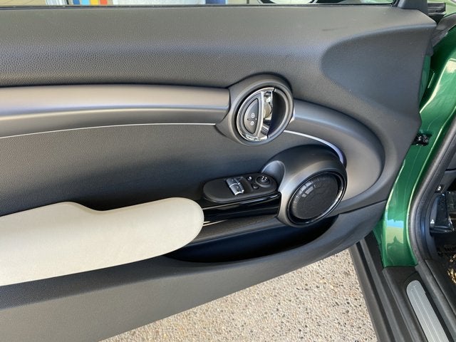 2022 MINI Hardtop 2 Door Cooper S