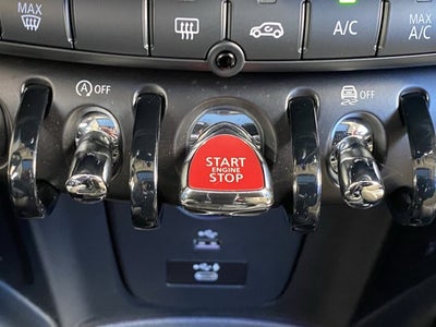 2022 MINI Hardtop 2 Door Cooper S