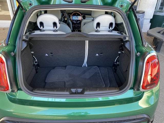 2022 MINI Hardtop 2 Door Cooper S