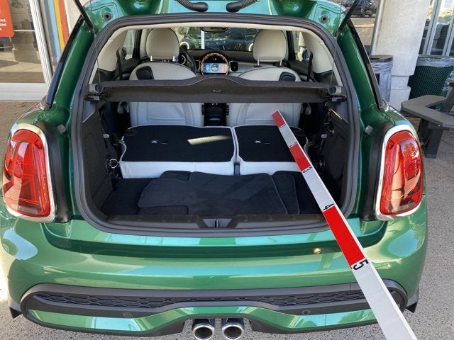 2022 MINI Hardtop 2 Door Cooper S