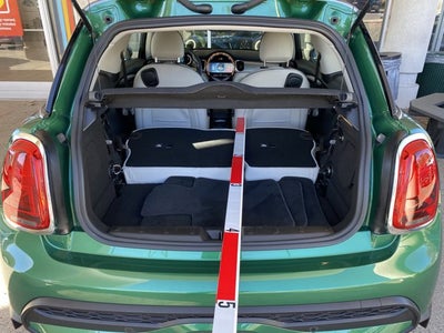 2022 MINI Hardtop 2 Door Cooper S