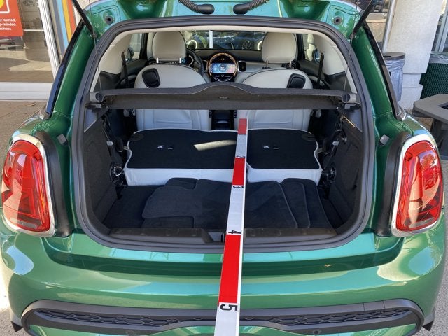 2022 MINI Hardtop 2 Door Cooper S