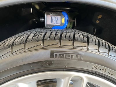 2022 MINI Hardtop 2 Door Cooper S