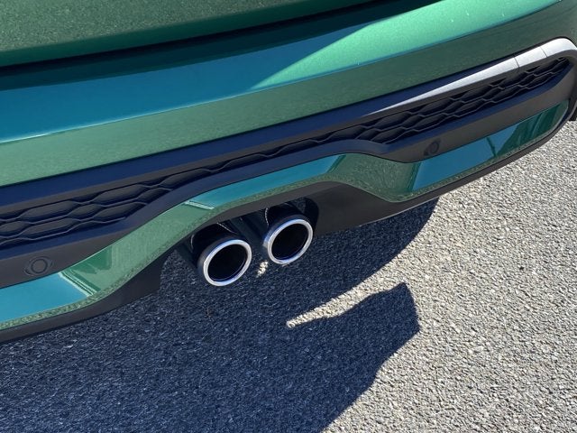 2022 MINI Hardtop 2 Door Cooper S