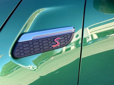 2022 MINI Hardtop 2 Door Cooper S