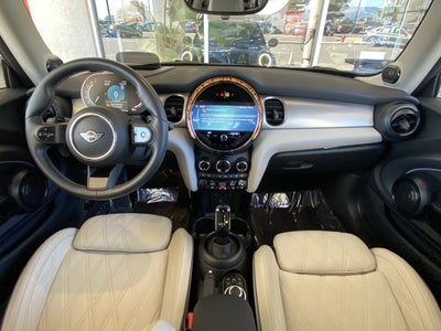 2022 MINI Hardtop 2 Door Cooper S