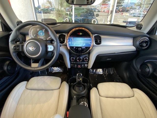 2022 MINI Hardtop 2 Door Cooper S