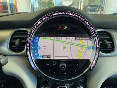 2022 MINI Hardtop 2 Door Cooper S