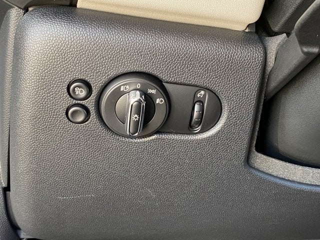 2022 MINI Hardtop 2 Door Cooper S