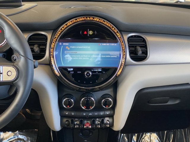 2022 MINI Hardtop 2 Door Cooper S