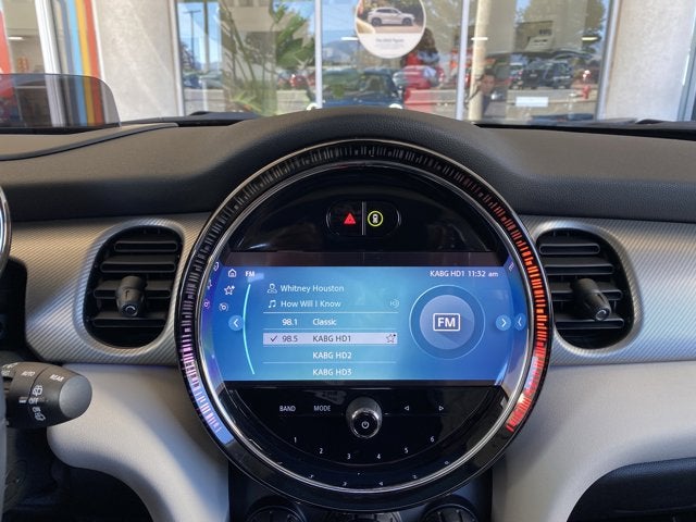 2022 MINI Hardtop 2 Door Cooper S