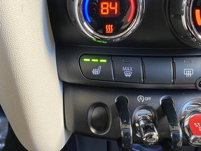 2022 MINI Hardtop 2 Door Cooper S