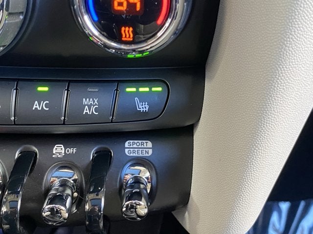 2022 MINI Hardtop 2 Door Cooper S