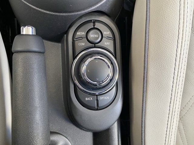 2022 MINI Hardtop 2 Door Cooper S