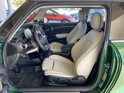 2022 MINI Hardtop 2 Door Cooper S