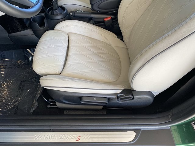 2022 MINI Hardtop 2 Door Cooper S