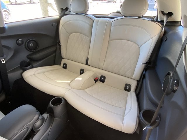 2022 MINI Hardtop 2 Door Cooper S