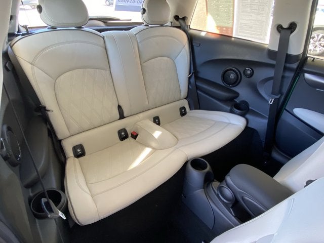 2022 MINI Hardtop 2 Door Cooper S