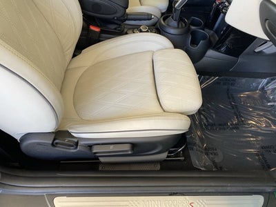 2022 MINI Hardtop 2 Door Cooper S
