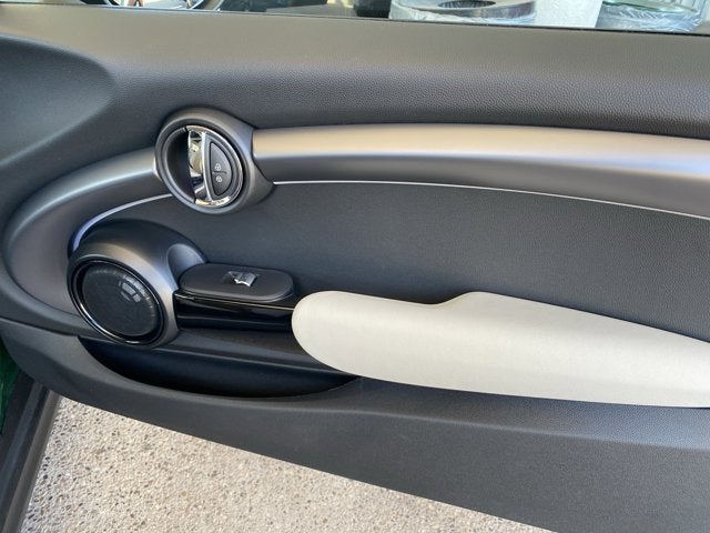 2022 MINI Hardtop 2 Door Cooper S