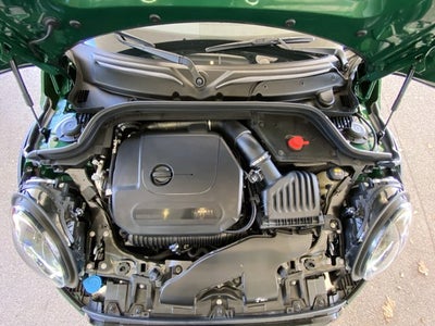 2022 MINI Hardtop 2 Door Cooper S