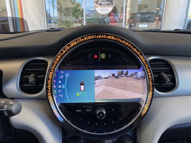 2022 MINI Hardtop 2 Door Cooper S