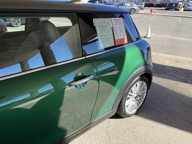 2022 MINI Hardtop 2 Door Cooper S