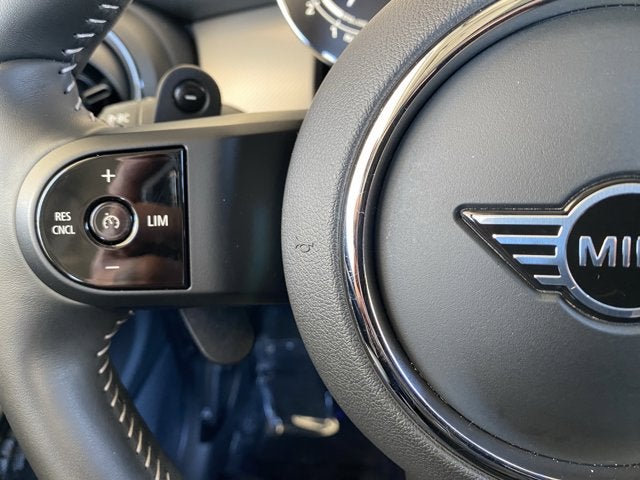 2022 MINI Hardtop 2 Door Cooper S