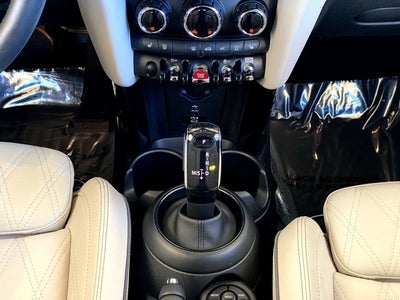 2022 MINI Hardtop 2 Door Cooper S