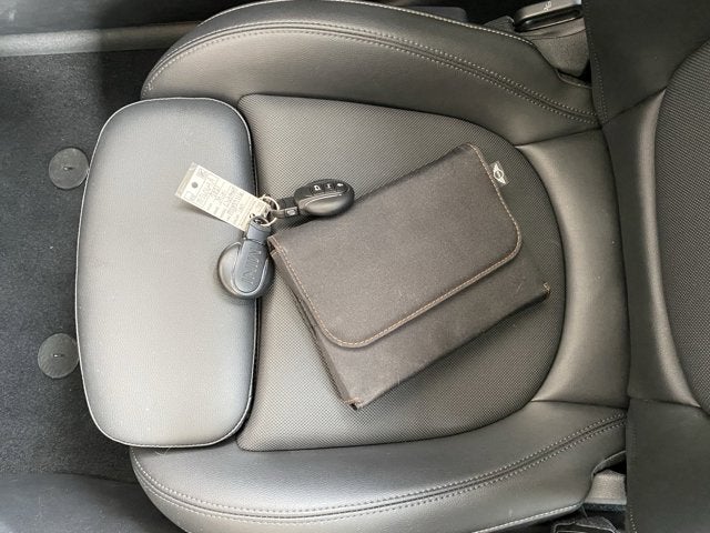 2021 MINI Clubman Signature