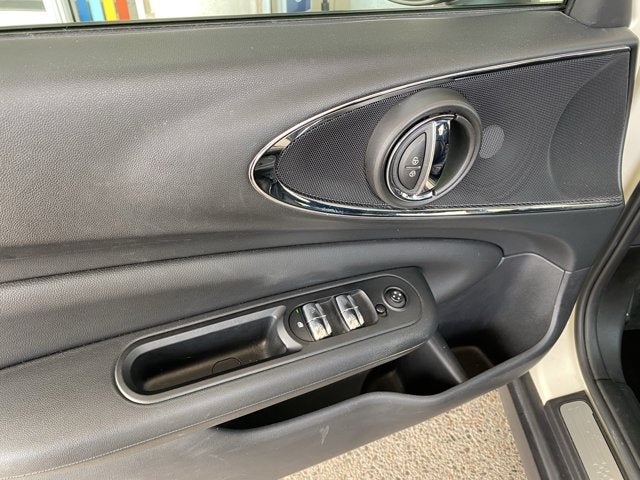 2021 MINI Clubman Signature