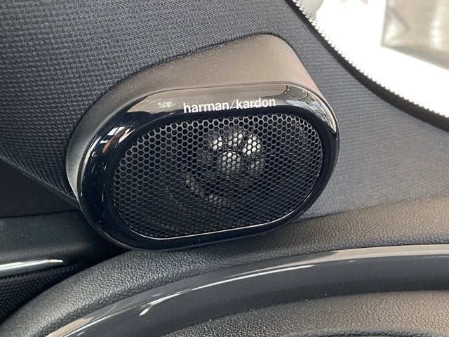 2021 MINI Clubman Signature