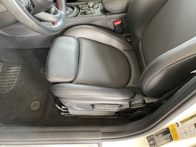 2021 MINI Clubman Signature