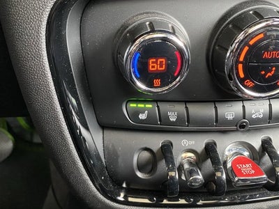 2021 MINI Clubman Signature