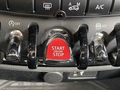 2021 MINI Clubman Signature